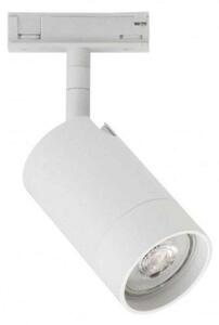 Spoturi ANTIDARK, Alb, Camera de zi, Metal