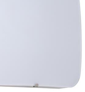 Eglo 95967 - Plafonieră LED CUPELLA LED/11W/230V crom mat