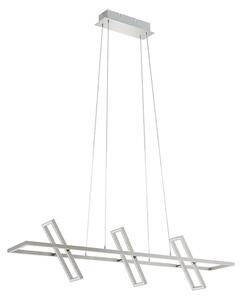 Eglo 96816 - Lampă suspendată LED dimabilă TAMASERA LED/39W/230V