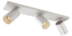 Plafoniere ANTIDARK, Alb, Camera de zi, Aluminiu