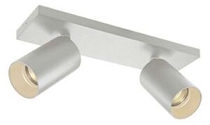 Plafoniere ANTIDARK, Alb, Camera de zi, Aluminiu