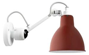 Lampă de perete Lampe Gras, Alb, Camera de zi, Metal, Design
