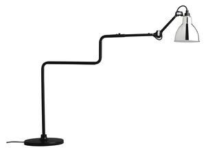 Lampă de masă Lampe Gras, Metalic, Camera de zi, Metal