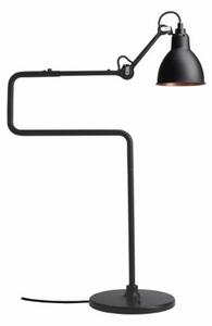 Lampă de masă Lampe Gras, Cupru, Camera de zi, Metal