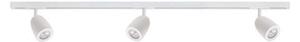 Designline Bell Kit 3 plafonieră 1 m Alb - Antidark