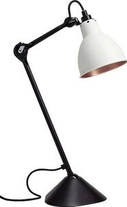Lampă de masă Lampe Gras, Cupru, Studiu / Birou, Metal