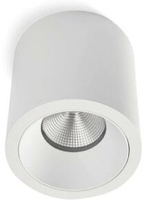 Plafoniere ANTIDARK, reglabil, Alb, Camera de zi, Aluminiu