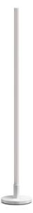 Lampadar WiZ, Pole, reglabil, Alb, Camera de zi, Plastic, Modern