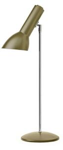 Lampă de masă CPH Lighting, Verde, Camera de zi, Aluminiu