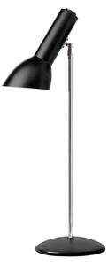 Lampă de masă CPH Lighting, Negru, Camera de zi, Aluminiu