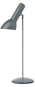 Lampă de masă CPH Lighting, Gri, Camera de zi, Aluminiu