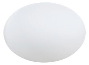 Lampă de Exterior CPH Lighting, Alb, Terasă, Plastic