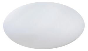 Lampă de masă CPH Lighting, Alb, Camera de zi, Plastic