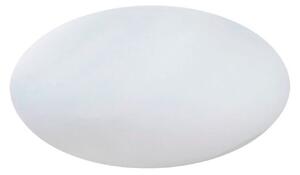 Lampă de Exterior CPH Lighting, Alb, Terasă, Plastic