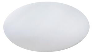 Lampă de Exterior CPH Lighting, Alb, Terasă, Plastic