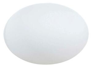 Lampă de Exterior CPH Lighting, Alb, Terasă, Plastic