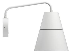 GRUPA Ili aplică cu cablu ștecher, alb, Alb, Camera de zi / sufragerie, Metal, Design