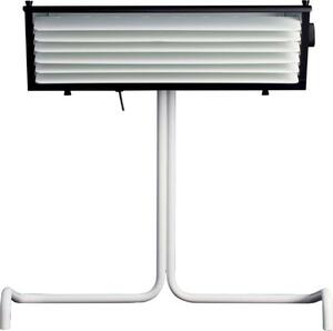 Lampă de masă DCW, Cupru, Camera de zi, Metal