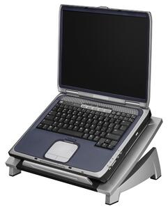 Suport pentru laptop Office Suites, gri/negru