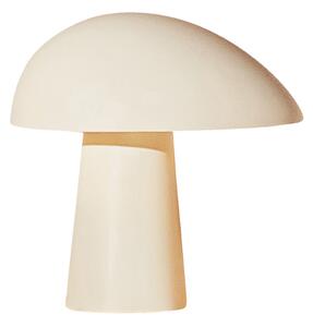 Lampă de masă FRITZ HANSEN, Night Owl, Alb, Camera de zi, Metal, Design