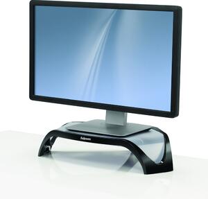 Suport pentru monitor LCD/TFT Smart Suites, negru
