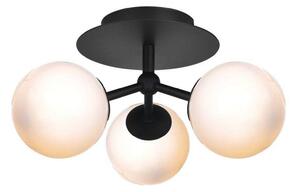 Plafoniere Halo Design, Alb, Camera de zi, Metal