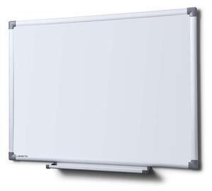 Tabla magnetica Whiteboard SICO 120 x 90 cm, alba