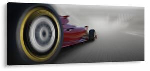 Tablou - Formula (120x50 cm)