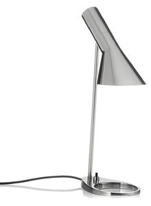 Lampă de masă Louis Poulsen, AJ Mini, Metalic, Camera de zi, Metal, Design