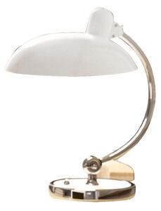Lampă de masă FRITZ HANSEN, Kaiser Idell 6631-T Luxus, Alb, Camera de zi, Metal, Design