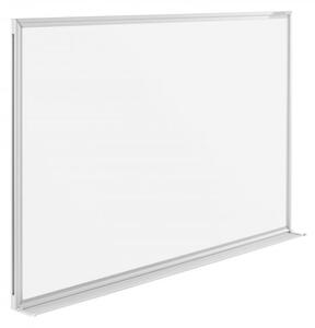 Tabla magnetica Magnetoplan 120 x 90 cm, alba