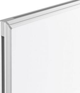 Tabla magnetica Magnetoplan 120 x 90 cm, alba