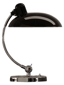 Lampă de masă FRITZ HANSEN, Kaiser Idell 6631-T Luxus, Negru, Camera de zi, Metal, Design