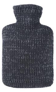 Termos Hugo Frosch Classic în ambalaj lurex, 1,8 l, antracit