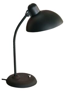 Lampă de masă FRITZ HANSEN, Kaiser Idell 6556-T, Negru, Camera de zi, Metal, Design