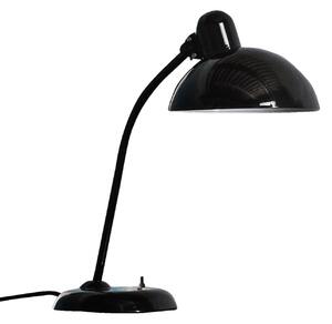 Lampă de masă FRITZ HANSEN, Kaiser Idell 6556-T, Negru, Camera de zi, Metal, Design