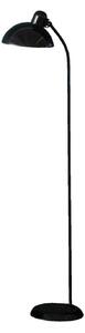 Lampadar FRITZ HANSEN, Kaiser Idell 6556-F, Negru, Camera de zi, Metal, Design