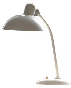 Lampă de masă FRITZ HANSEN, Kaiser Idell 6556-T, Alb, Camera de zi, Metal, Design