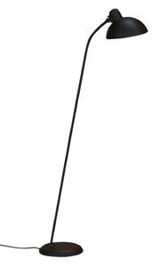 Lampadar FRITZ HANSEN, Kaiser Idell 6556-F, Negru, Camera de zi, Metal, Design