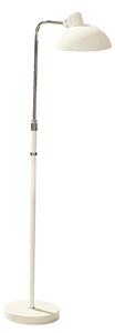 Lampadar FRITZ HANSEN, Kaiser Idell 6580-F Luxus, Alb, Camera de zi, Metal, Design