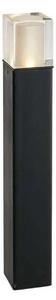 Arendal LED Lampadare Exterior H650 Black