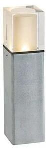 Arendal LED Lampadare Exterior H370 Galvanized