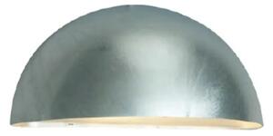Lămpi de exterior Norlys, Metalic, Terasă, Aluminiu