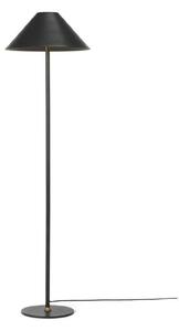 Lampadar Halo Design, Negru, Camera de zi, Metal