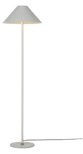 Lampadar Halo Design, Gri, Camera de zi, Metal