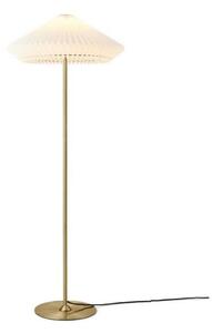 Lampadar Halo Design, Alb, Camera de zi, Metal