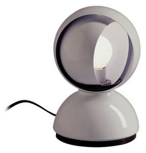 Lampă de masă Artemide, Alb, Camera de zi, Metal