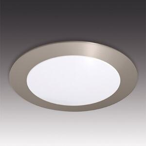 Hera Lampă încastrată FR 68-LED, lampă individuală, Metalic, Camera de zi / sufragerie, Plastic, Modern, Montarea mobilierului