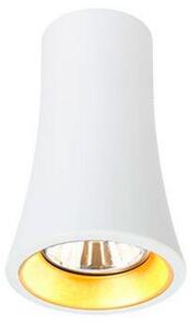 Plafoniere Trizo21, Alb, dormitor, Aluminiu
