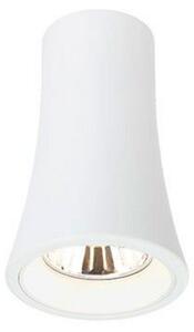 Plafoniere Trizo21, Alb, dormitor, Aluminiu